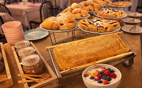 Hotel Residence Elisabetta